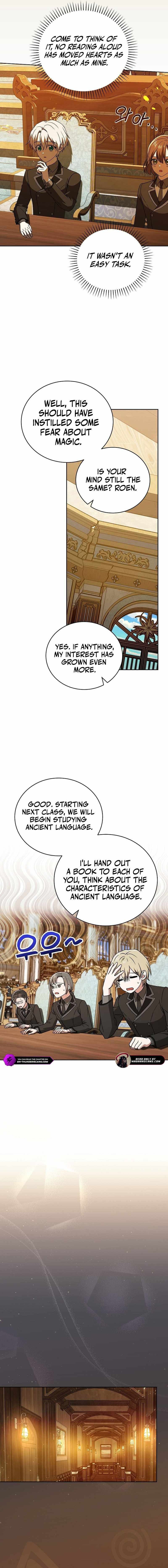 The Concept-Grasping Magical Genius Chapter 12 20